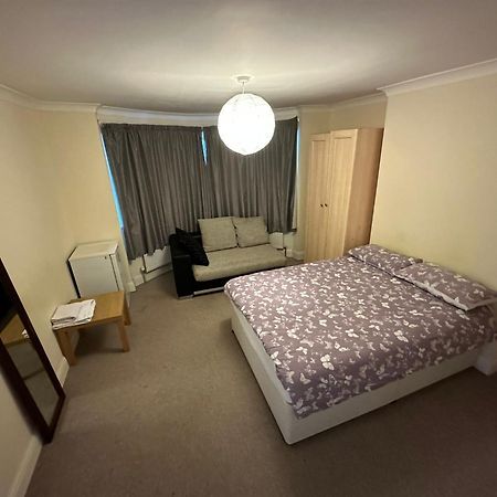 House Dollis Hill Apartment London Exterior photo