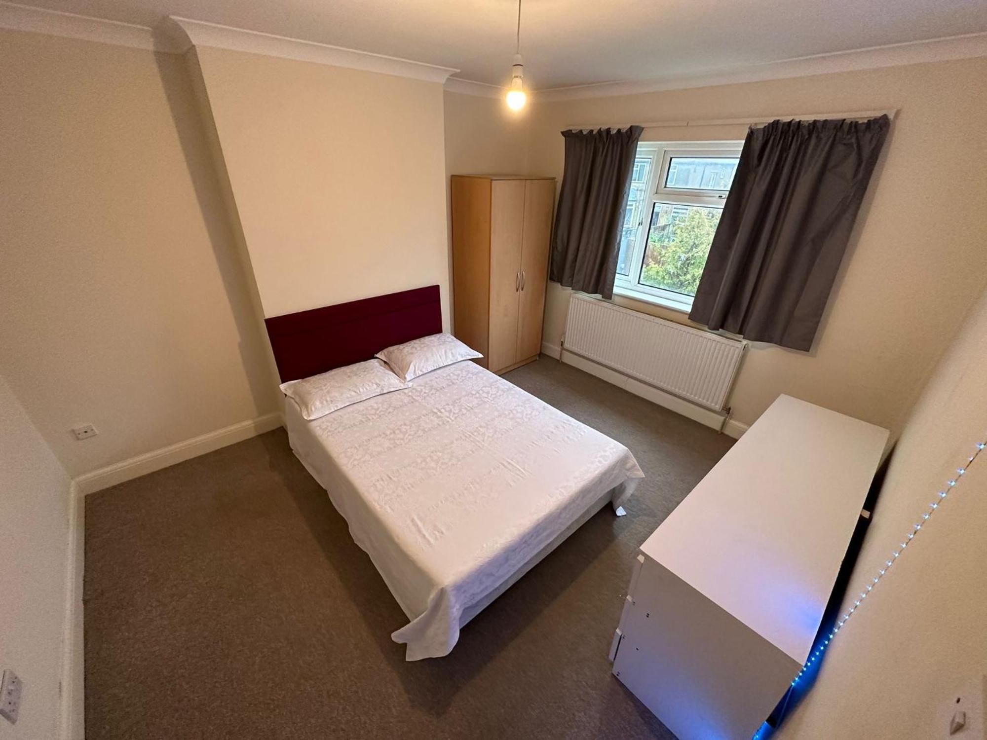 House Dollis Hill Apartment London Exterior photo