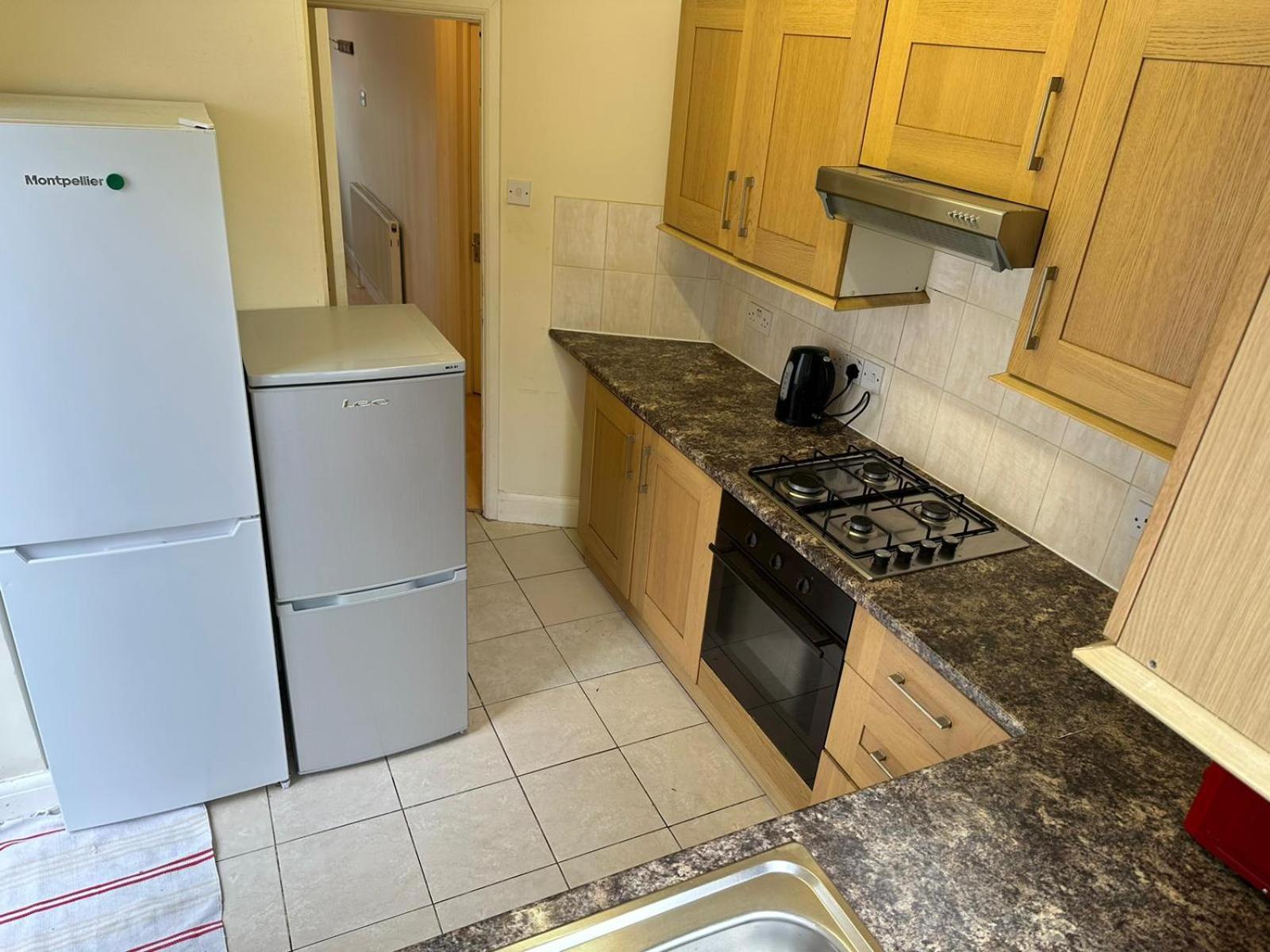 House Dollis Hill Apartment London Exterior photo