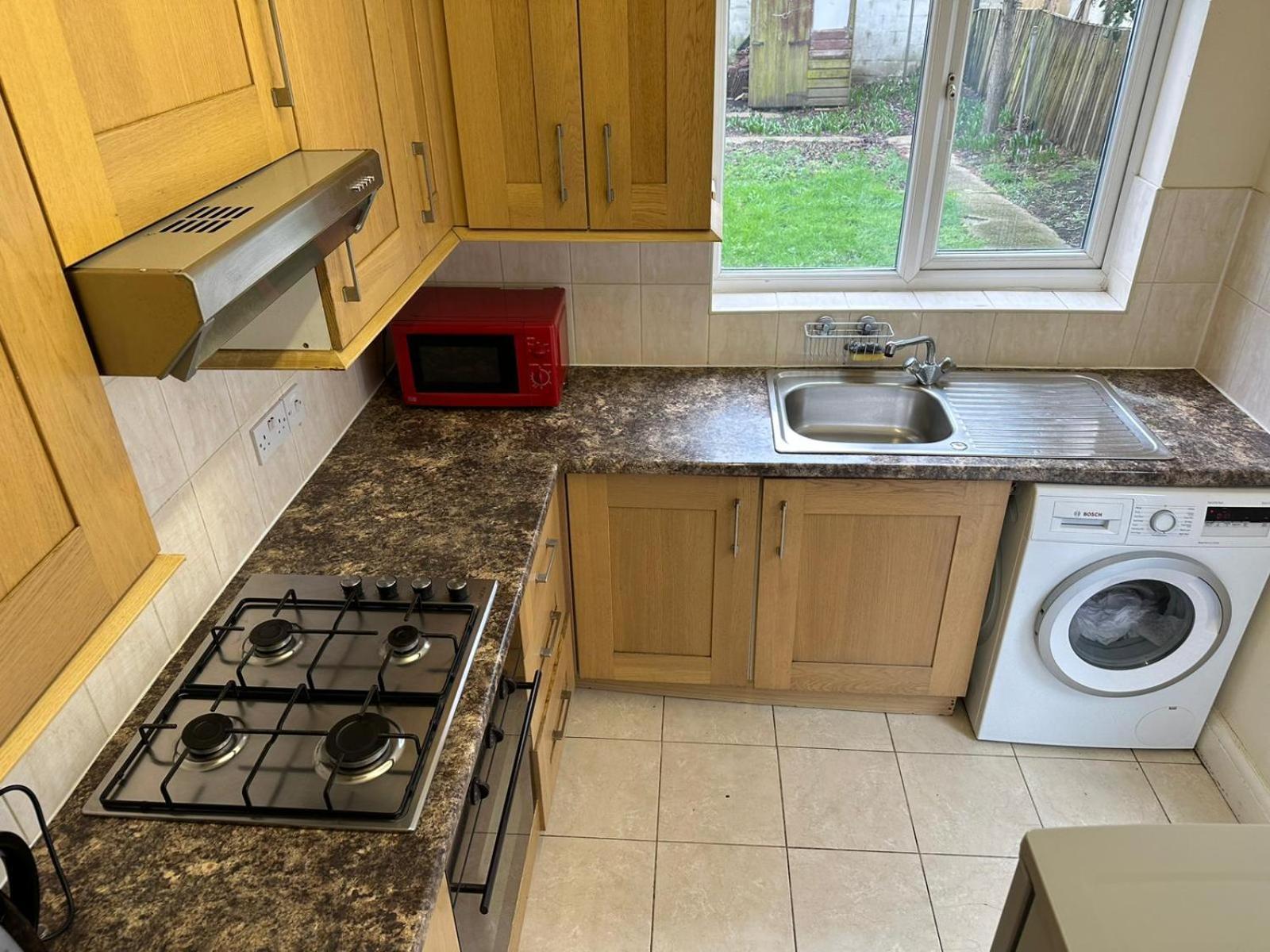 House Dollis Hill Apartment London Exterior photo