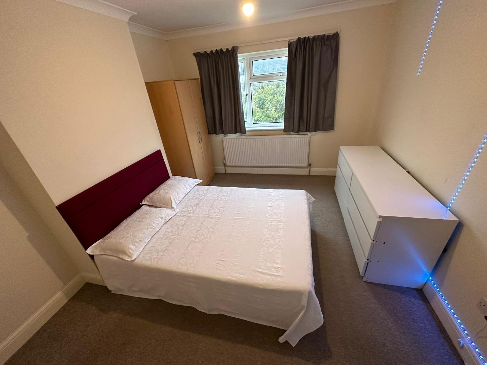 House Dollis Hill Apartment London Exterior photo