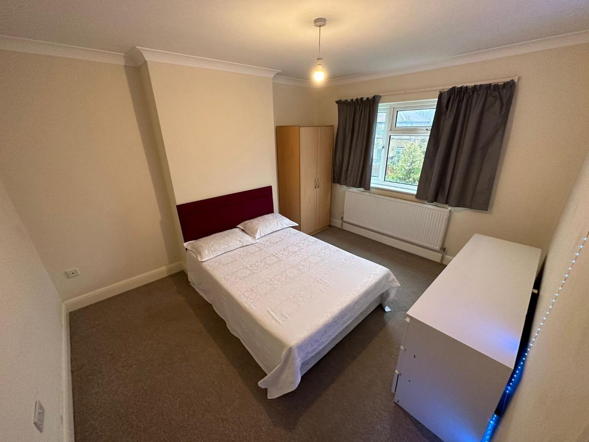 House Dollis Hill Apartment London Exterior photo