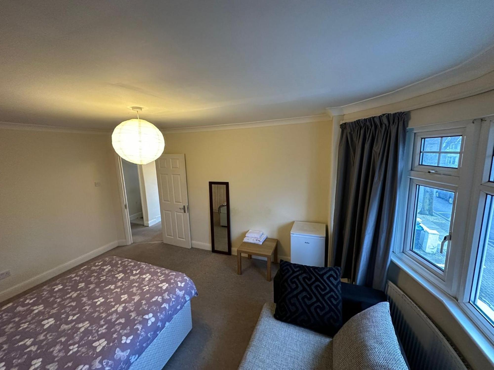 House Dollis Hill Apartment London Exterior photo
